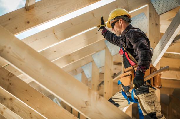 Heating Cable for Roof Installation in Lawton, IA