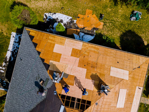 Reliable Lawton, IA Roofing Contractor Solutions