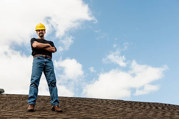 Best Roof Waterproofing Services  in Lawton, IA