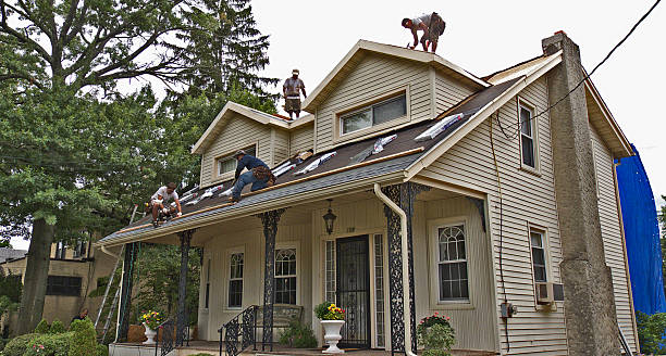 Best Tile Roofing Contractor  in Lawton, IA